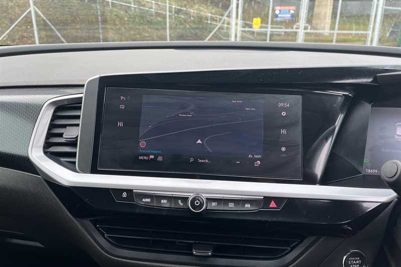 Used Vauxhall Grandland 2022 for sale - 77239671: Photo 18