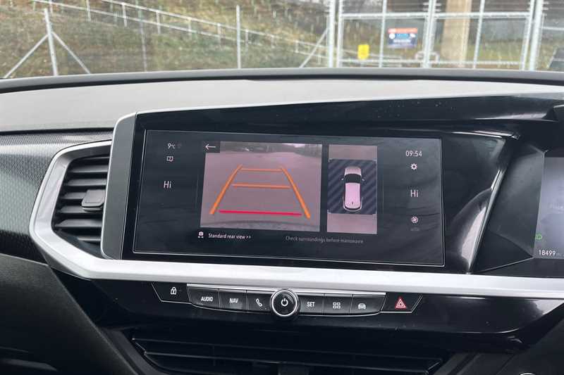 Used Vauxhall Grandland 2022 for sale - 77239671: Photo 19