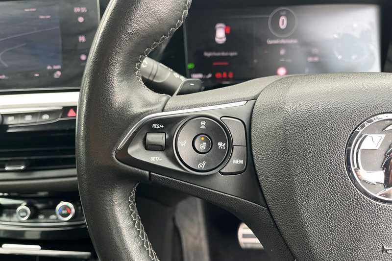 Used Vauxhall Grandland 2022 for sale - 77239671: Photo 21