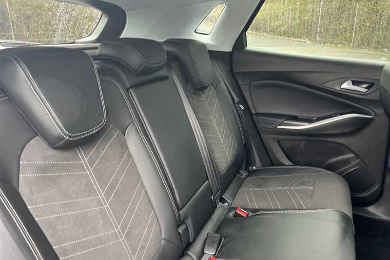 Used Vauxhall Grandland 2022 for sale - 77239671: Photo 23