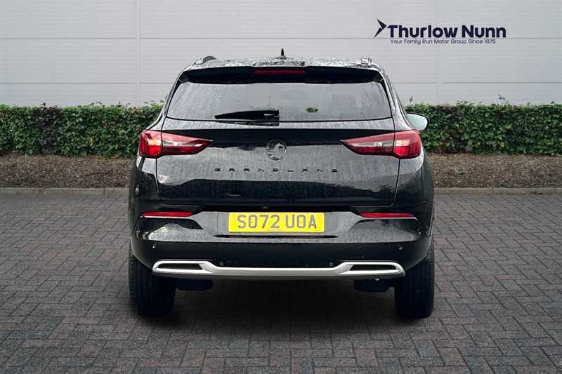 Used Vauxhall Grandland 2022 for sale - 77239671: Photo 4