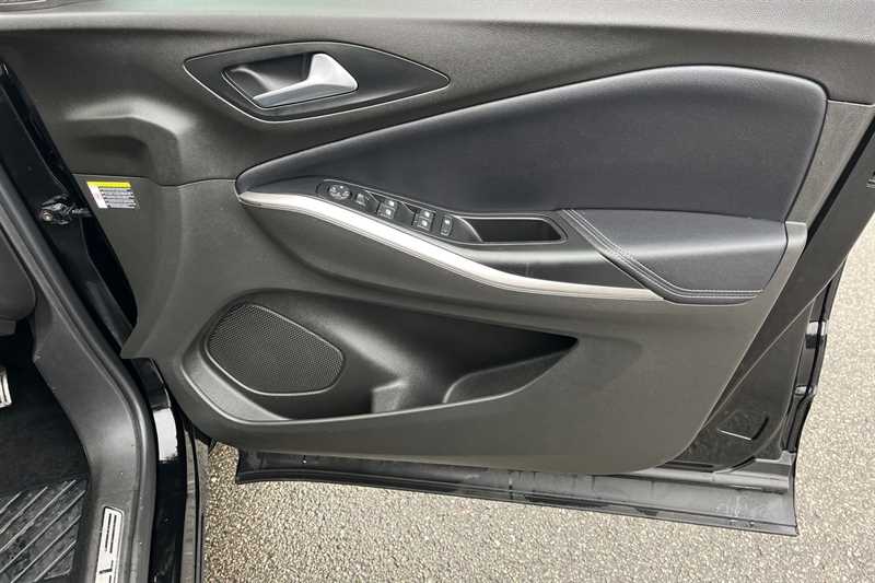 Used Vauxhall Grandland 2022 for sale - 77239671: Photo 42