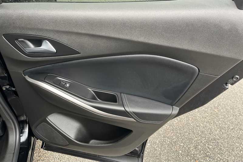 Used Vauxhall Grandland 2022 for sale - 77239671: Photo 43