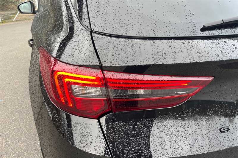 Used Vauxhall Grandland 2022 for sale - 77239671: Photo 46