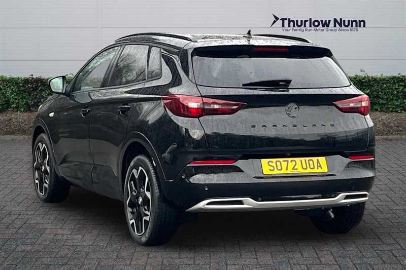 Used Vauxhall Grandland 2022 for sale - 77239671: Photo 5