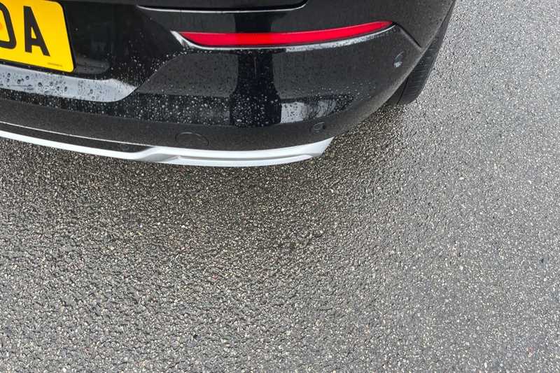 Used Vauxhall Grandland 2022 for sale - 77239671: Photo 51