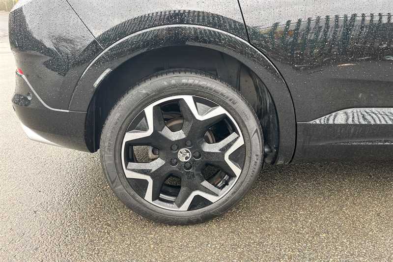 Used Vauxhall Grandland 2022 for sale - 77239671: Photo 52