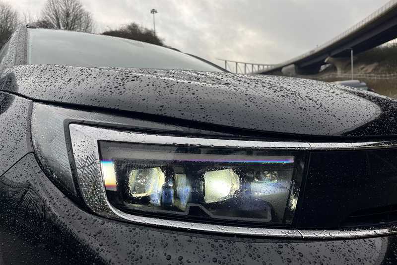 Used Vauxhall Grandland 2022 for sale - 77239671: Photo 55