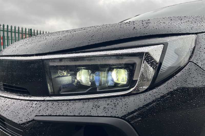 Used Vauxhall Grandland 2022 for sale - 77239671: Photo 57