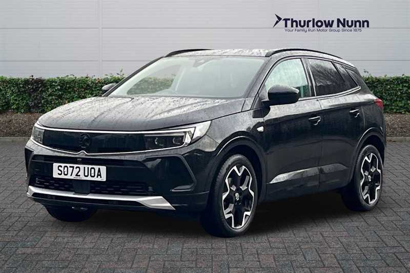 Used Vauxhall Grandland 2022 for sale - 77239671: Photo 7