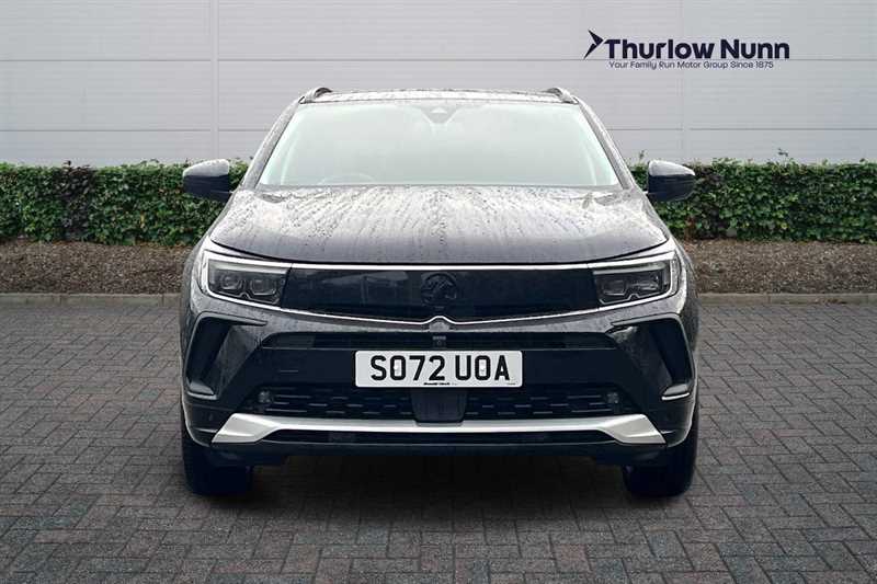 Used Vauxhall Grandland 2022 for sale - 77239671: Photo 8