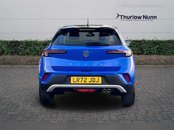 Used Vauxhall Mokka 2022 for sale - 76378639: Photo