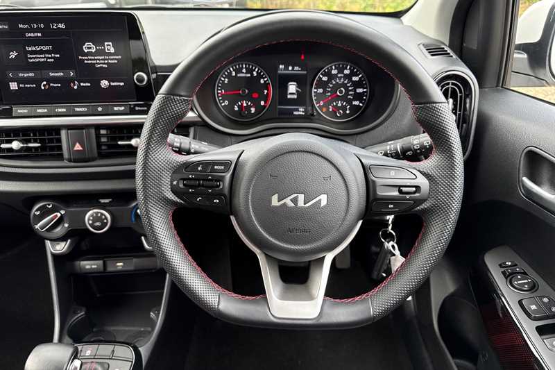 Used Kia Picanto 2023 for sale - 77513233: Photo 11