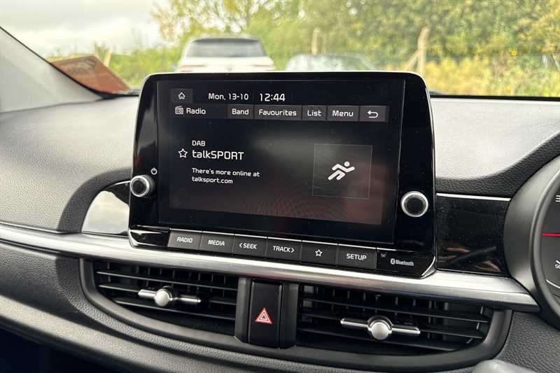 Used Kia Picanto 2023 for sale - 77513233: Photo 17