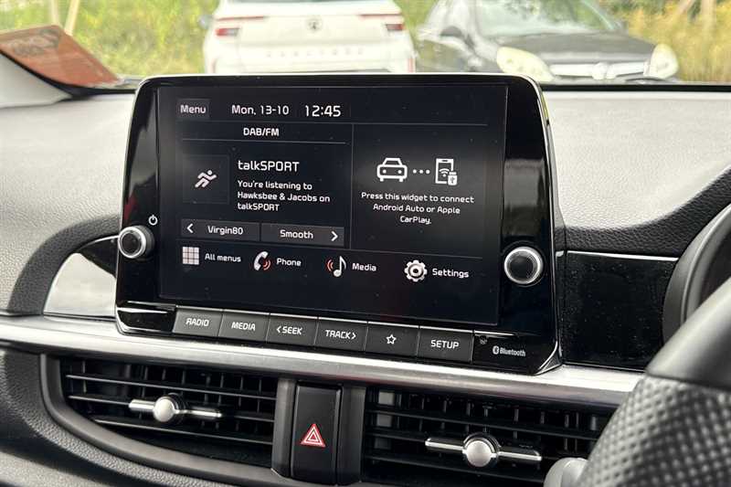 Used Kia Picanto 2023 for sale - 77513233: Photo 18