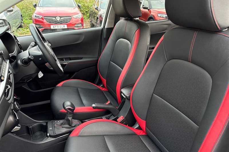 Used Kia Picanto 2023 for sale - 77513233: Photo 30