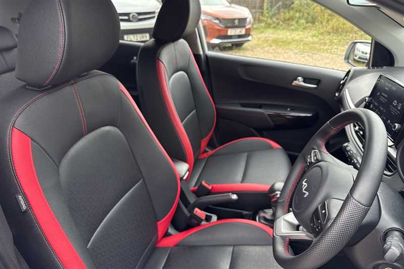 Used Kia Picanto 2023 for sale - 77513233: Photo 44