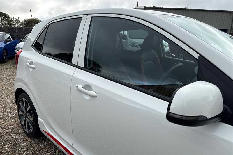 Used Kia Picanto 2023 for sale - 77513233: Photo 51