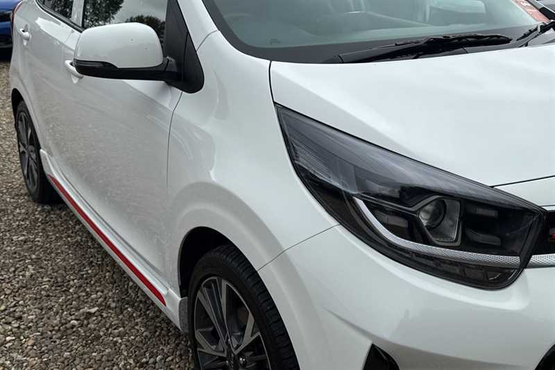 Used Kia Picanto 2023 for sale - 77513233: Photo 53