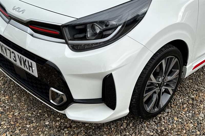 Used Kia Picanto 2023 for sale - 77513233: Photo 55