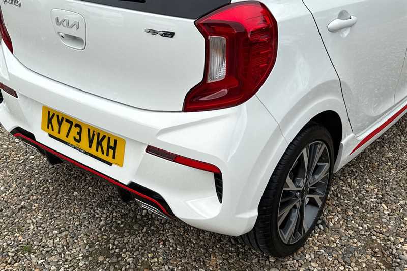 Used Kia Picanto 2023 for sale - 77513233: Photo 59