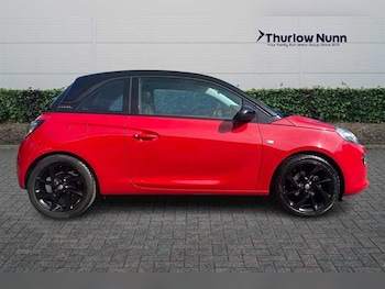 Used Vauxhall ADAM 2018 for sale - 79014356: Photo