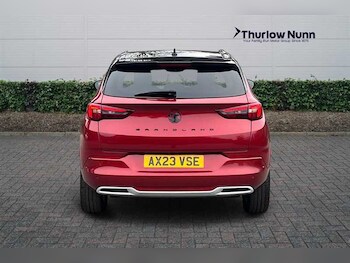 Used Vauxhall Grandland 2023 for sale - 77627760: Photo