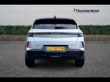 Used Vauxhall Grandland 2024 for sale - 74558475: Photo
