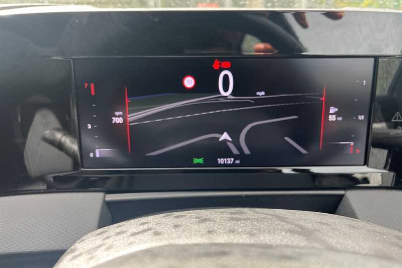 Used Vauxhall Astra 2023 for sale - 76705968: Photo 20