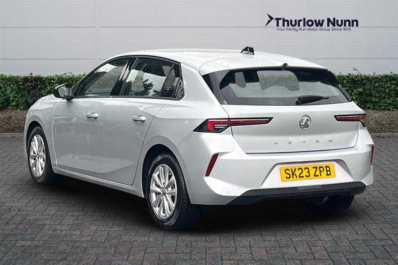 Used Vauxhall Astra 2023 for sale - 76705968: Photo 5