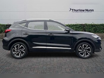 Used MG MG ZS 2022 for sale - 78799379: Photo