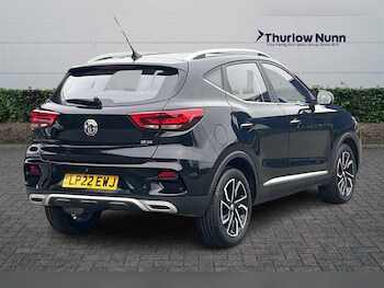 Used MG MG ZS 2022 for sale - 78799379: Photo