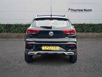 Used MG MG ZS 2022 for sale - 78799379: Photo
