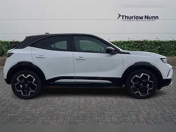 Used Vauxhall Mokka 2025 for sale - 78493994: Photo