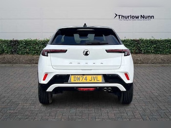 Used Vauxhall Mokka 2025 for sale - 78493994: Photo