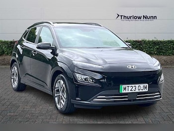 Used Hyundai KONA 2023 for sale - 78798936: Photo