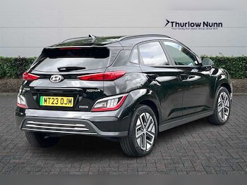 Used Hyundai KONA 2023 for sale - 78798936: Photo
