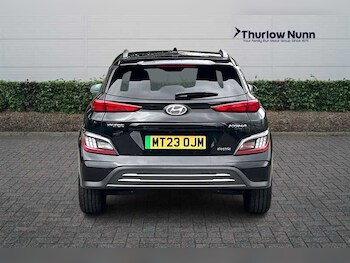 Used Hyundai KONA 2023 for sale - 78798936: Photo