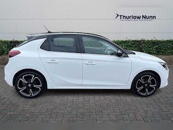 Used Vauxhall Corsa 2022 for sale - 78464006: Photo