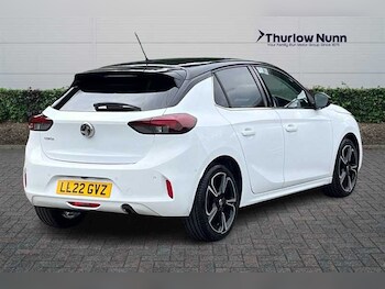 Used Vauxhall Corsa 2022 for sale - 78464006: Photo
