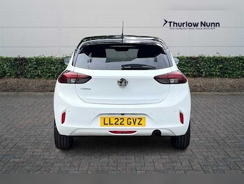 Used Vauxhall Corsa 2022 for sale - 78464006: Photo