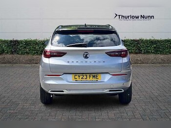 Used Vauxhall Grandland 2023 for sale - 78472691: Photo