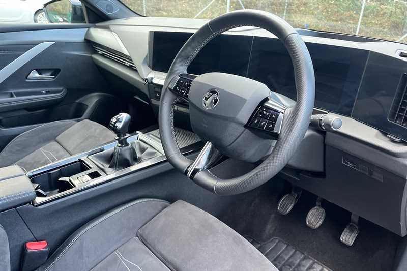 Used Vauxhall Astra 2024 for sale - 77239627: Photo 10