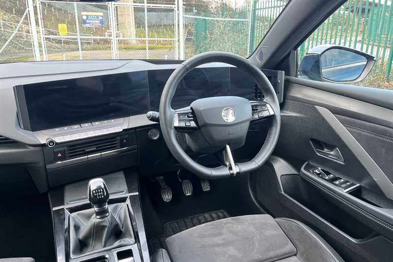 Used Vauxhall Astra 2024 for sale - 77239627: Photo 11