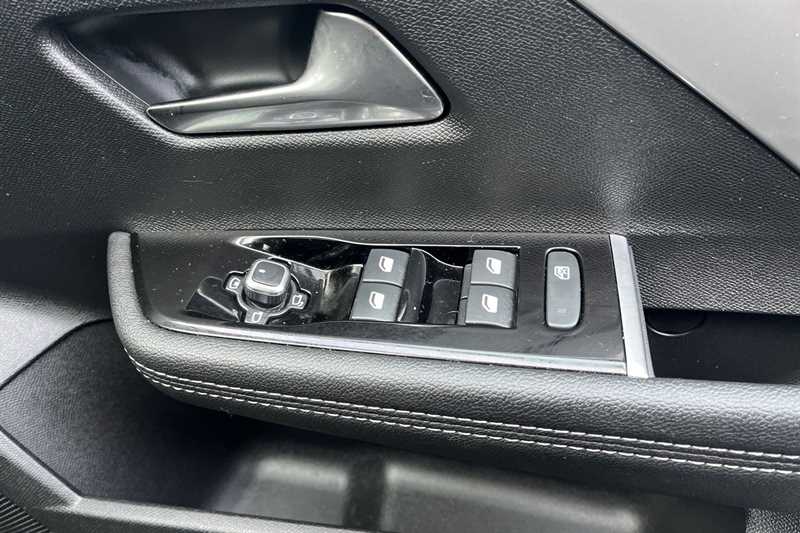 Used Vauxhall Astra 2024 for sale - 77239627: Photo 16