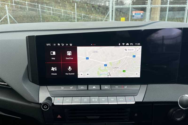 Used Vauxhall Astra 2024 for sale - 77239627: Photo 18