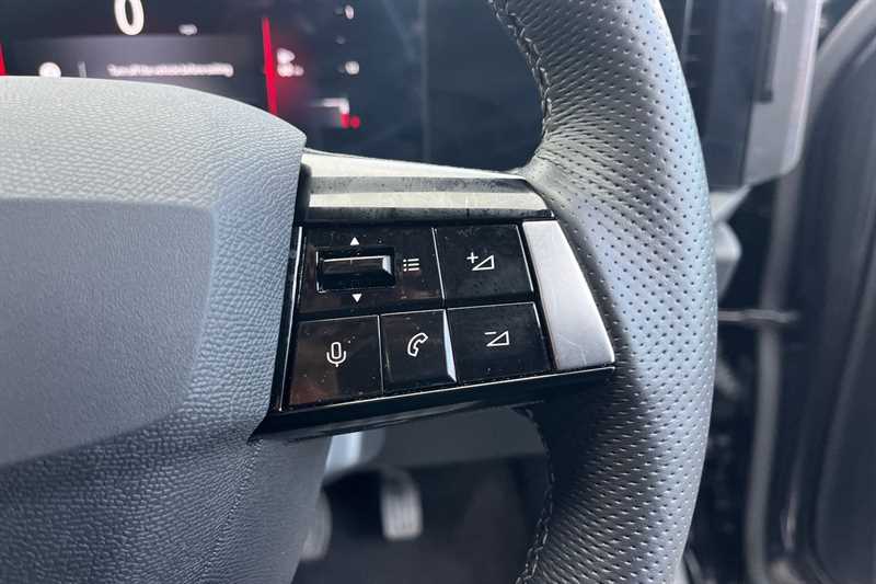 Used Vauxhall Astra 2024 for sale - 77239627: Photo 27