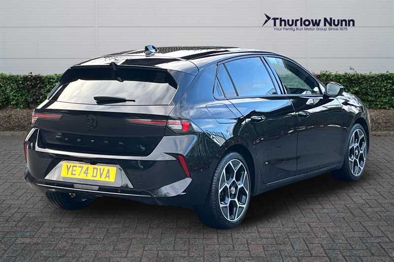 Used Vauxhall Astra 2024 for sale - 77239627: Photo 3