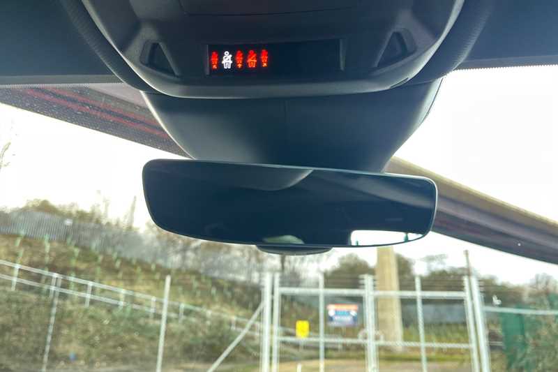 Used Vauxhall Astra 2024 for sale - 77239627: Photo 34