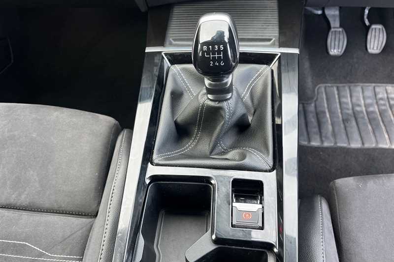 Used Vauxhall Astra 2024 for sale - 77239627: Photo 39